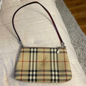 Burberry Small Pocketbook